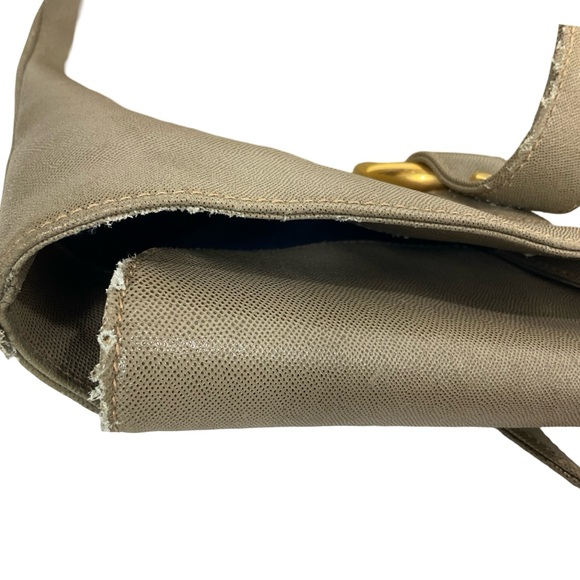 Vintage Gucci Shoulder Handbag - Picture 12 of 16